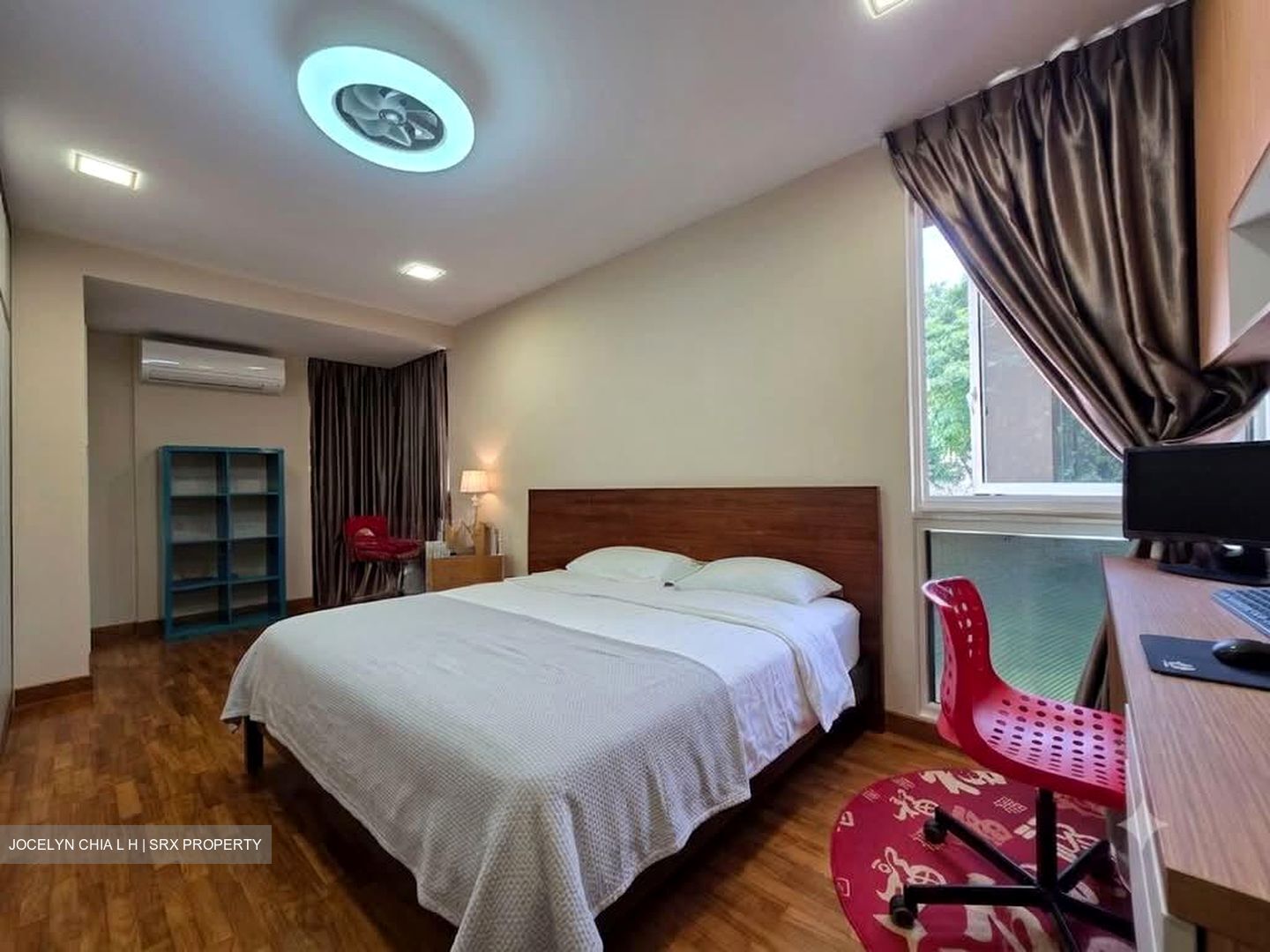 Brooks Signature @ Springside (D26), Terrace #583674851